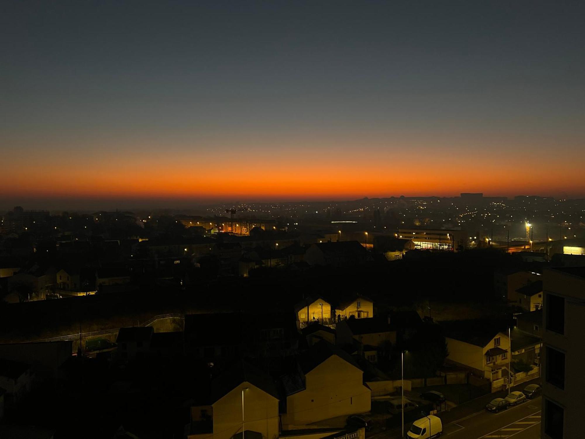 Chambre Artistique En Colocation Entre Disneyland Et Paris Neuilly-sur-Marne Dış mekan fotoğraf