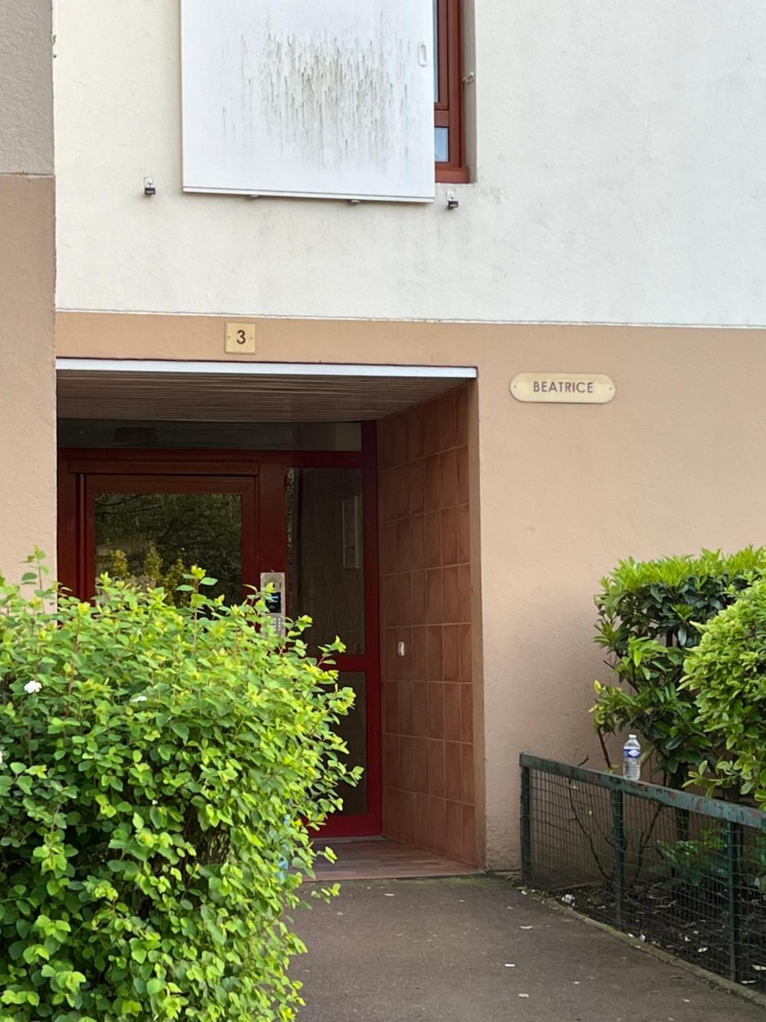 Chambre Artistique En Colocation Entre Disneyland Et Paris Neuilly-sur-Marne Dış mekan fotoğraf